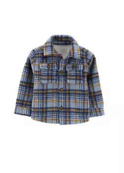 Куртка для маленького мальчика Carter's