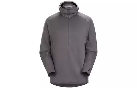 Куртка для мужчин из коллекции «Bigners» Bird Military Bird Arcteryx, зеленый