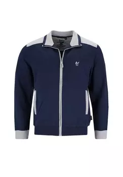 Куртка для отдыха/домашняя одежда климат комфорт Hajo, морской