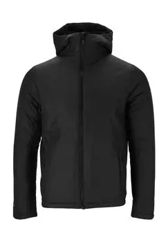 Куртка для отдыха Ladd с инновационной подкладкой Primaloft ENDURANCE, черный