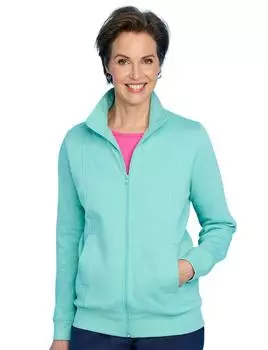 Куртка для отдыха на молнии Chums, синий