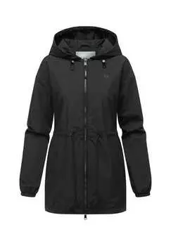 Куртка для отдыха на открытом воздухе monadissimo a Ragwear, черный