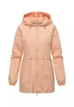 Куртка для отдыха на открытом воздухе monadissimo a Ragwear, оранжевый