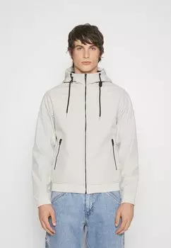 Куртка для отдыха на природе BASIC NOOS Jack & Jones, лунный луч