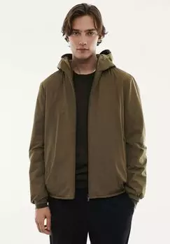 Куртка для отдыха на природе GALE Mango, цвет khaki