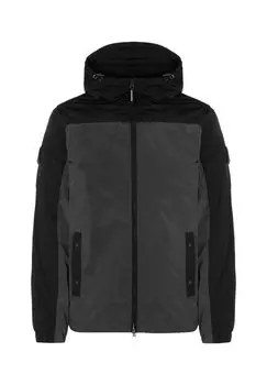 Куртка для отдыха на природе Koze Weekend Offender, цвет greystone