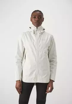 Куртка для отдыха на природе TILDE Didriksons, цвет white