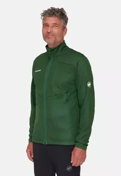 Куртка для отдыха на природе Ultimate Vii Mammut, цвет woods