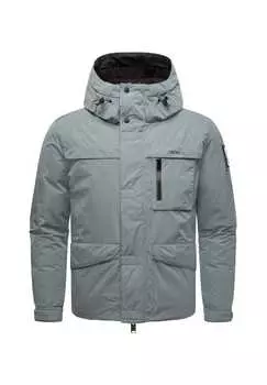 Куртка для отдыха на природе yorchii xx Stone Harbour, синий