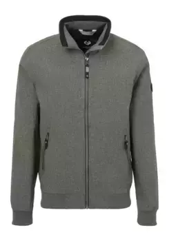 Куртка для отдыха в стиле Ragwear "COLLWIE", без капюшона, из водонепроницаемого и дышащего материала, оливковый