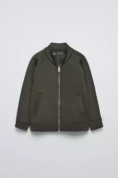 Куртка для подводного плавания ZARA, хаки