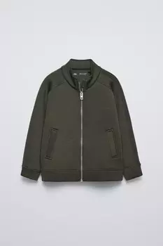 Куртка для подводного плавания ZARA, хаки
