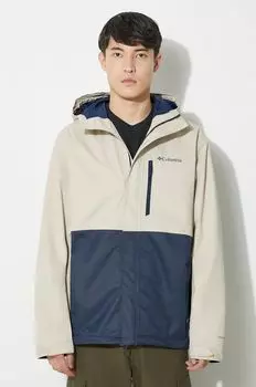 Куртка для походов и отдыха на открытом воздухе Columbia, бежевый