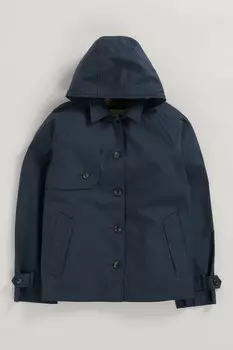 Куртка для прилива Seasalt Cornwall, синий