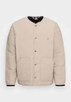 Куртка для развлечений Dickies КУРТКА THORSBY LINER JACKET UNISEX, цвет sandstone