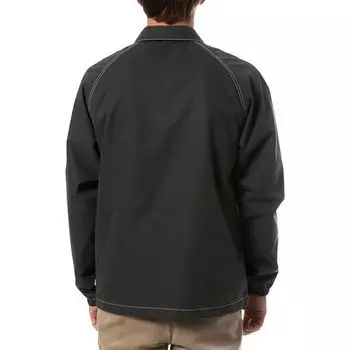 Куртка для серфинга мужская Katin, цвет Black Wash