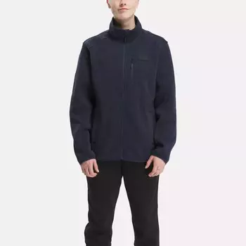 Куртка для скалолазания Reebok, индиго