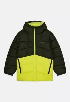 Куртка для сноуборда ARCTIC BLAST II UNISEX Columbia, бежевый