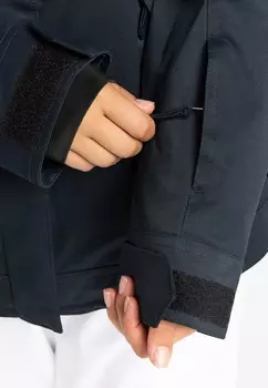 Куртка для сноуборда BILLIE Roxy, черный