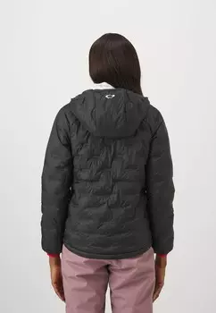 Куртка для сноуборда ELLIPSE RC QUILTED JACKET W Oakley, черный