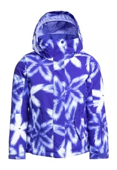 Куртка для сноуборда JETTY FUNKTIONELLE Roxy, цвет prc2