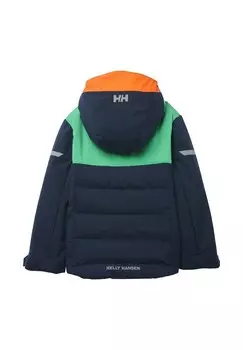 Куртка для сноуборда K VERTICAL INS Helly Hansen, темно-синий