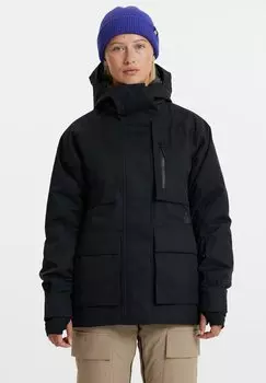 Куртка для сноуборда KEILBERG SOS, цвет black