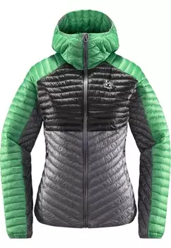 Куртка для сноуборда L.I.M MIMIC Haglfs, бежевый