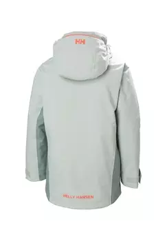 Куртка для сноуборда LEVEL Helly Hansen, мята