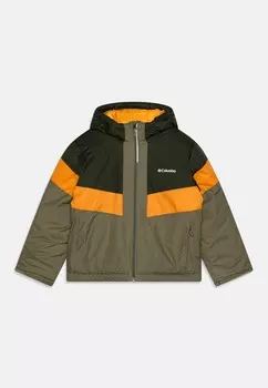 Куртка для сноуборда LIGHTNING LIFT III UNISEX Columbia, хаки