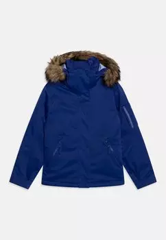 Куртка для сноуборда Meade Girl Roxy, цвет bluing