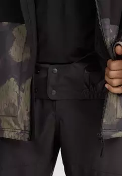 Куртка для сноуборда O'Neill, черный