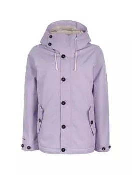 Куртка для сноуборда O'NEILL Outdoor Jacket Bio Field, светло-фиолетовый