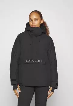 Куртка для сноуборда O RIGINALS ANORAK O'Neill, цвет black out