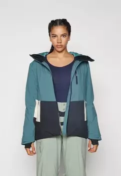 Куртка для сноуборда PEAKSIDE Roxy, мультиколор