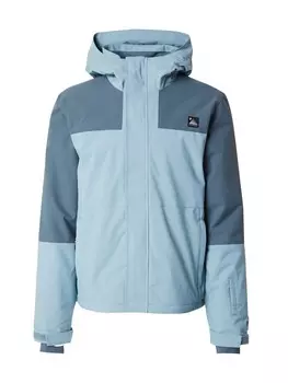 Куртка для сноуборда PROTEST Athletic Jacket CHOOSE, цвет opal/sky blue