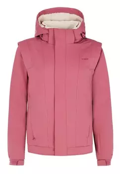 Куртка для сноуборда Protest, Бордо