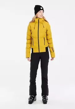 Куртка для сноуборда Protest, оливковый