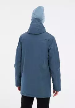 Куртка для сноуборда Protest, синий