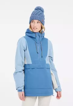 Куртка для сноуборда Protest, светло-голубой