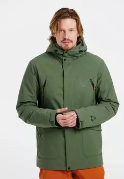 Куртка для сноуборда Prteidem Protest, цвет thyme