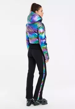 Куртка для сноуборда PRTLAILA Protest, мультиколор