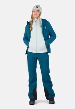 Куртка для сноуборда Rossignol, голубой