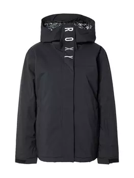 Куртка для сноуборда ROXY Athletic Jacket Galaxy, черный