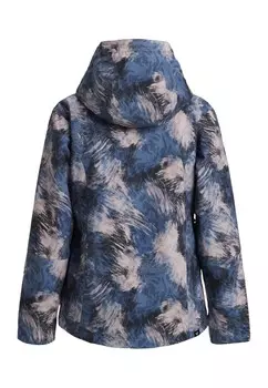 Куртка для сноуборда Roxy, синий