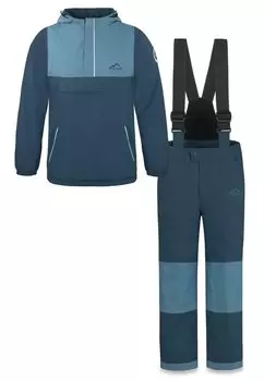 Куртка для сноуборда SALCHA/MAYO SET normani Outdoor Sports, цвет navy