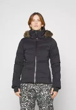 Куртка для сноуборда SNOWSTORM Roxy, цвет true black