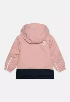 Куртка для сноуборда TALVI KIDS UNISEX Didriksons, розовый