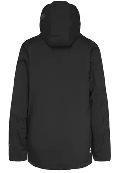 Куртка для сноуборда TIMO Protest, черный
