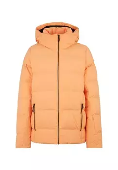 Куртка для сноуборда TRAVA Ziener, оранжевый